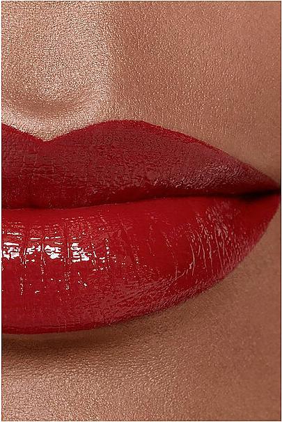 Produktbild Chanel Rouge Allure Laque No 72 (75)
