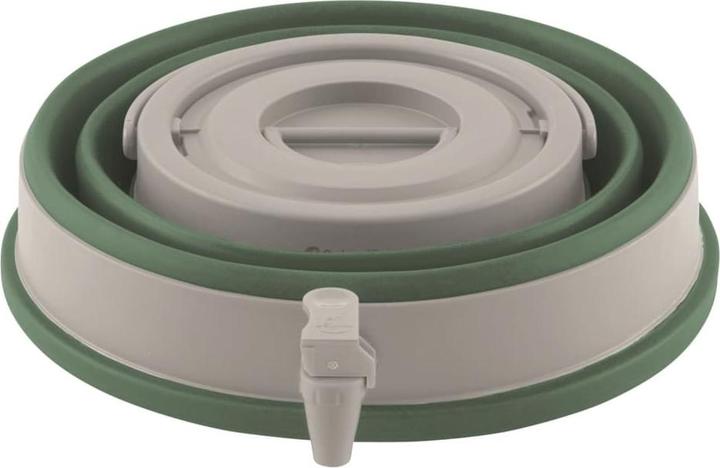 Image du produit Outwell Porte-bébé Collaps Shadow Green