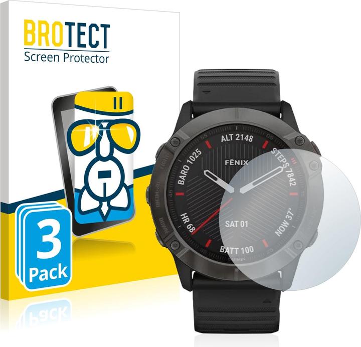 BROTECT AirGlass Glass