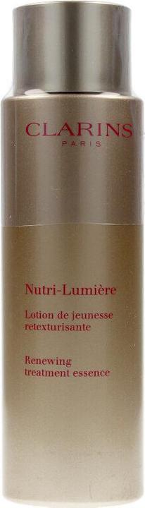 Actual product image Clarins Nutri-Lumière - Renewing Treatment Essence (200 ml)