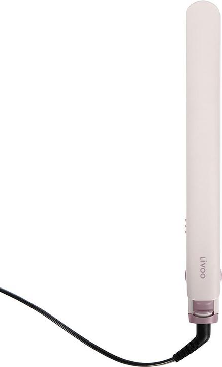 Actual product image Livoo Straightener (Straightening iron)
