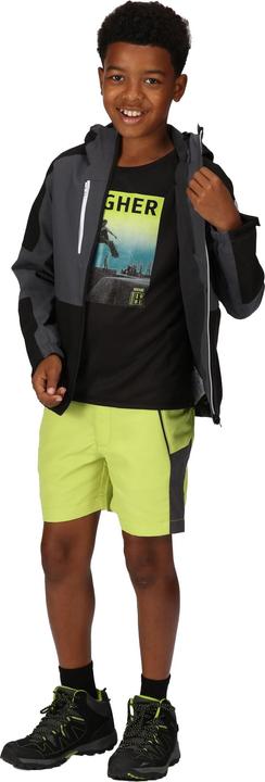 Produktbild Regatta Highton IV Wasserdichte Jacke (158)