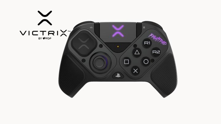 Productafbeelding PDP Victrix PRO BFG (PC, PS5, PS4)