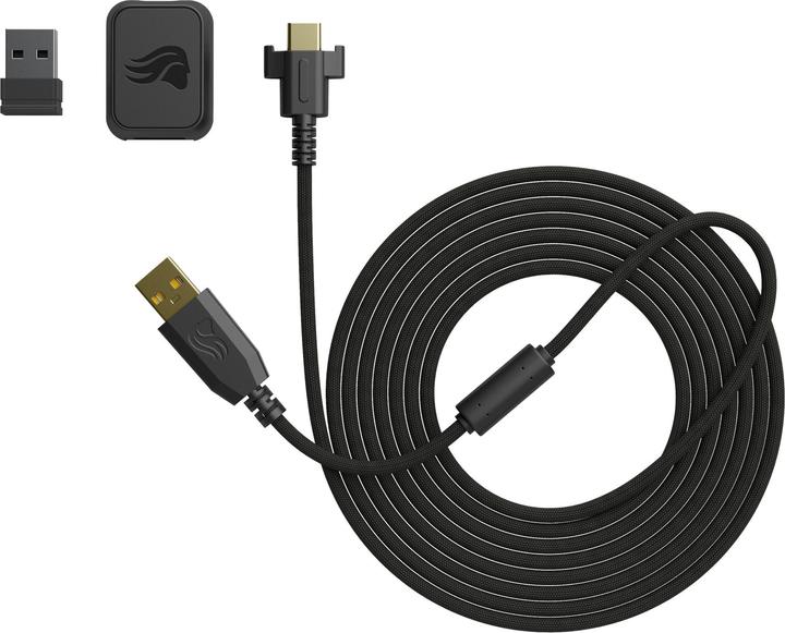 Actual product image Glorious Model I 2 Wireless (Wireless)