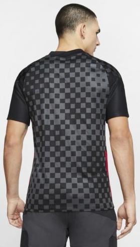 Produktbild Nike Croatia Away Jersey (S)