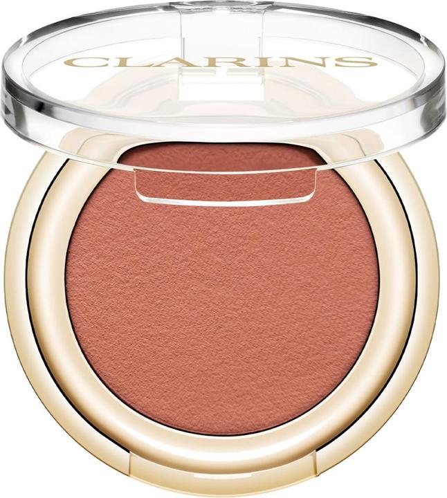 Produktbild Clarins Ombre Mono Eyeshadow No 04 (Nr. 04)