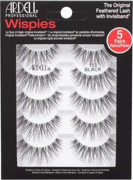 Ardell Wispies 113 (Künstliche Wimpern)