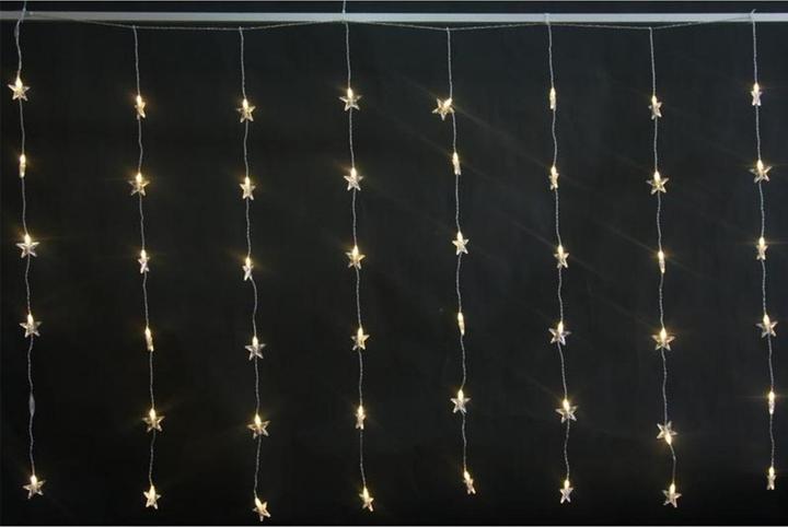 Ekström LED light curtain (2.25 m)
