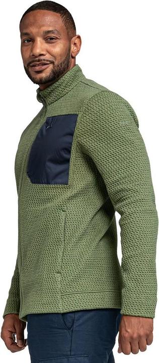 Produktbild Schöffel Fleece Jacket Genua (M)