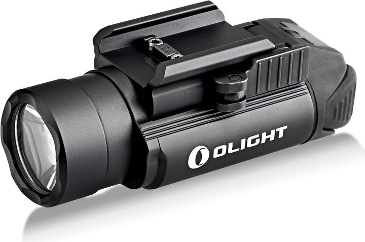Produktbild Olight PL-2 Valkyrie Waffen-Lampe (8.25 cm, 1200 lm)