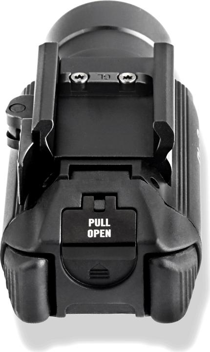 Produktbild Olight PL-2 Valkyrie Waffen-Lampe (8.25 cm, 1200 lm)