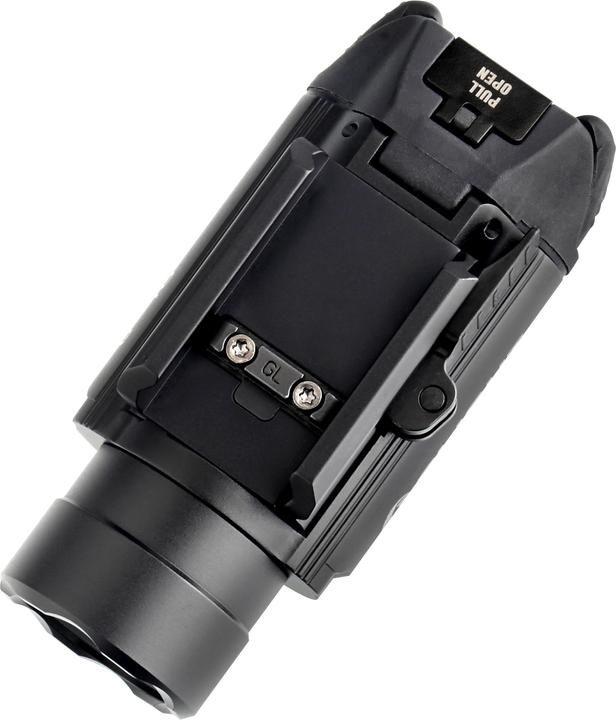 Produktbild Olight PL-2 Valkyrie Waffen-Lampe (8.25 cm, 1200 lm)