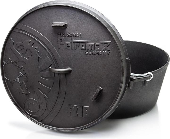 Produktbild Petromax Feuertopf