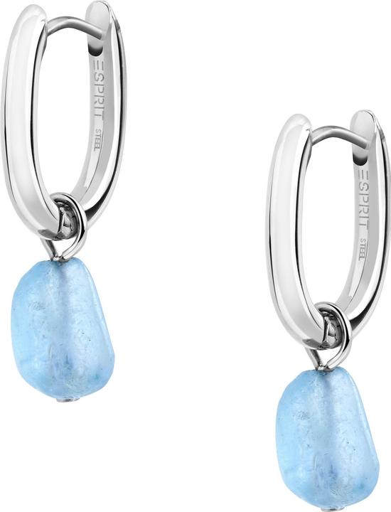 Esprit PASTELS Ohrschmuck (Edelstahl)