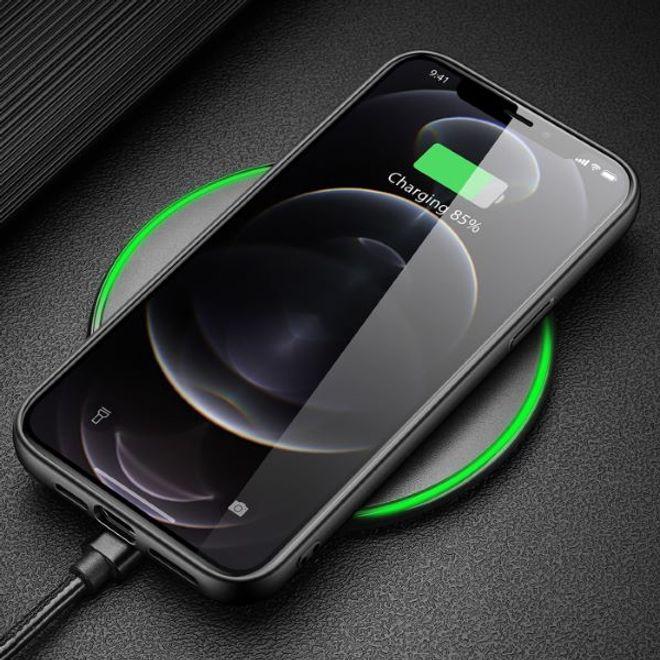 Image du produit Dux Ducis Couverture rigide de la série Fino (Apple iPhone 13 Pro Max)