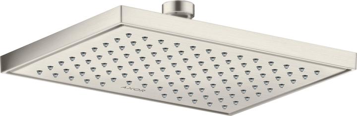 Stainless steel Optic