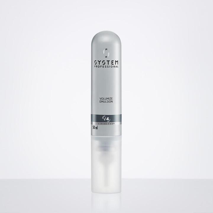 Actual product image System Professional Volumize (50 ml)