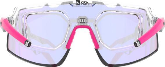 Image du produit AZR Pro Kromic Speed RX (Roses, Crystal Vernie, Purple, Roses, Or, Bleu, Green)
