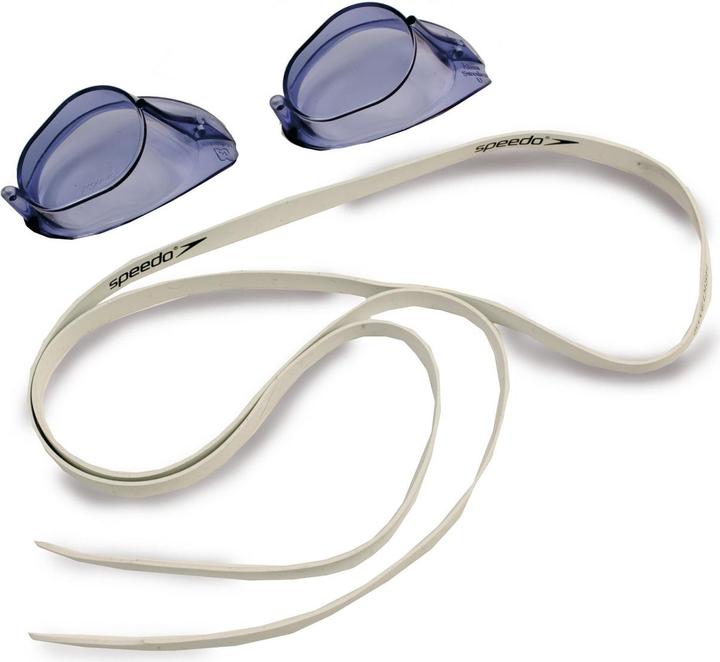 Immagine prodotto Speedo Occhiali svedesi (Taglia unica)