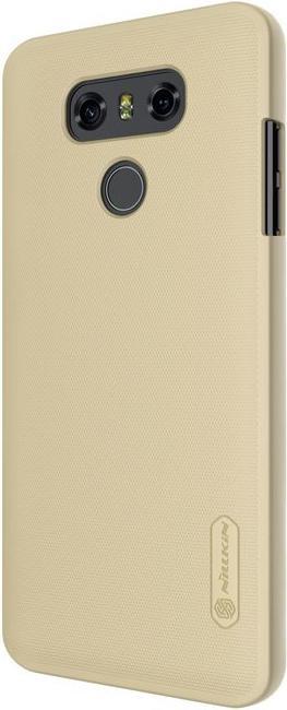 Immagine prodotto Nillkin Serie Super Frosted Shield (G6)