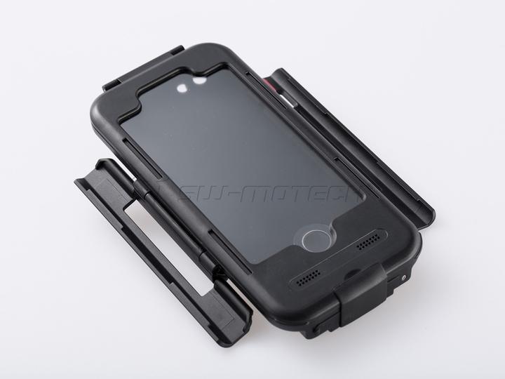 Actual product image Sw Motech Smartphone cover iPhone 6 (Apple iPhone 6)