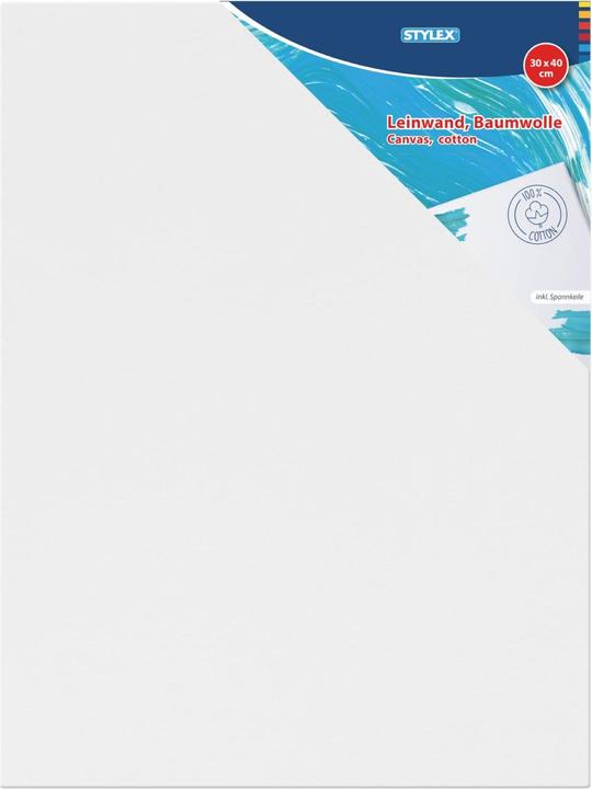 Immagine prodotto Stylex canovaccio (40 x 30 cm)