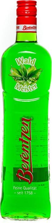Immagine prodotto Berentzen Liquore di Woodruff