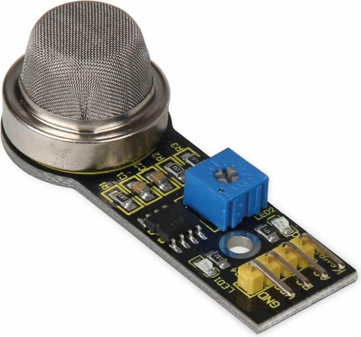 Actual product image Joy-it sen-mq135 Analog Air Quality Sensor