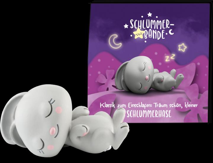Actual product image Tonies Slumber Band Classic to fall asleep to (German)