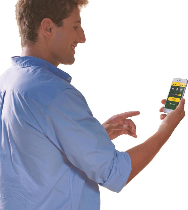 Image du produit Robomow RC308u (1500 m²)
