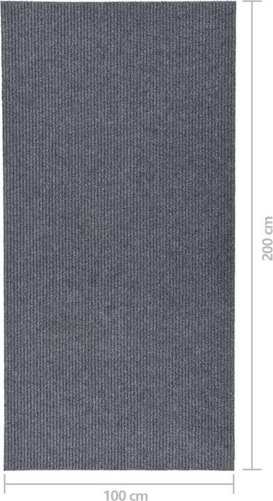 Produktbild VidaXL Kasha (200 x 100 cm)