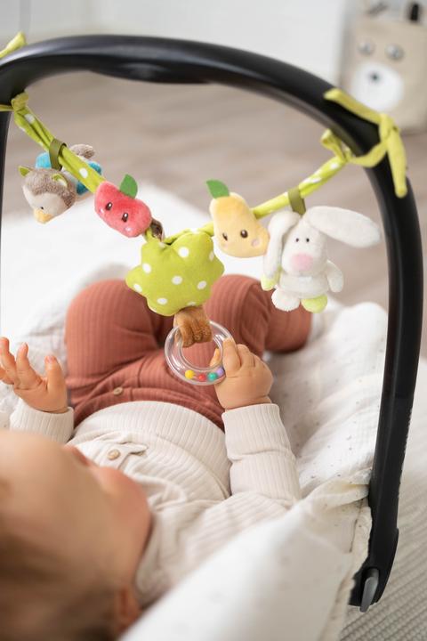 Image du produit NICI Chaîne de poussette