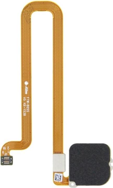 Immagine prodotto OEM Sensore di impronte digitali flessibile per Huawei Mate 8 oro (Mate 8)