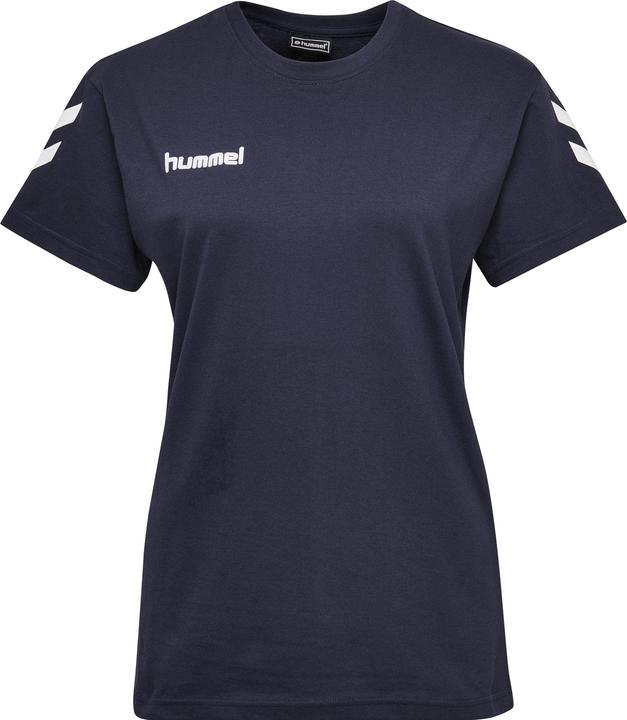 Image du produit hummel Go Cotton T-Shirt Femme S/S (L)