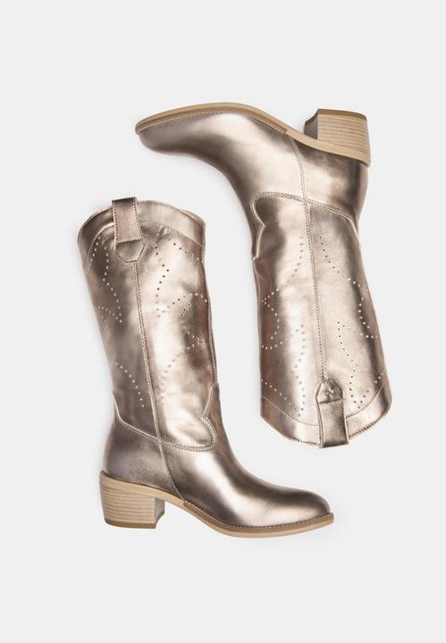 Produktbild Nero Giardini Stiefelette (39)