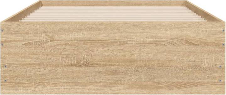 Produktbild VidaXL Bettgestell mit Schubladen (75 x 190 cm)