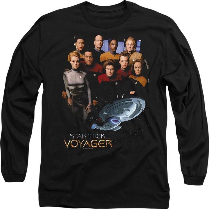 Voyager TShirt (L)
