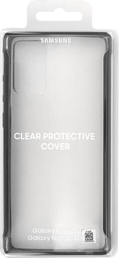 Produktbild Samsung Clear Protective Cover (Samsung Galaxy Note 20)