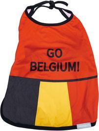 Immagine prodotto Beeztees Cane Cape Go Belgio (Cappotto per cani)