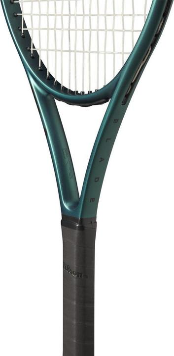 Produktbild Wilson Blade 25 Junior V9.0 Tennisschläger (245 g)