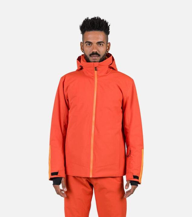 Produktbild Rossignol Strawpile Jacket - Skijacke - Herren (M)