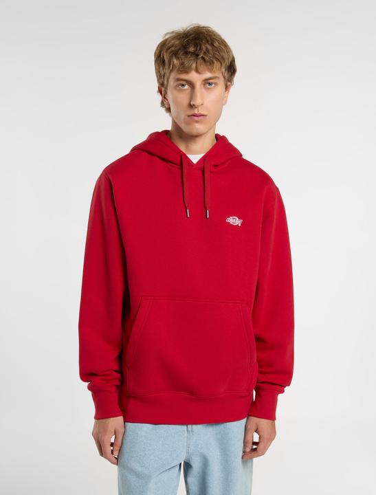 Produktbild Dickies Summerdale Hoodie English Red (XS)