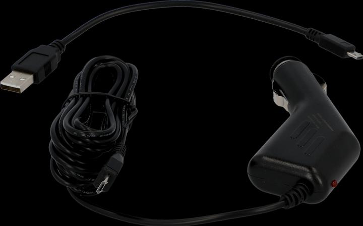 Produktbild Cartrend DashCam Full HD (Beschleunigungssensor, Full HD)