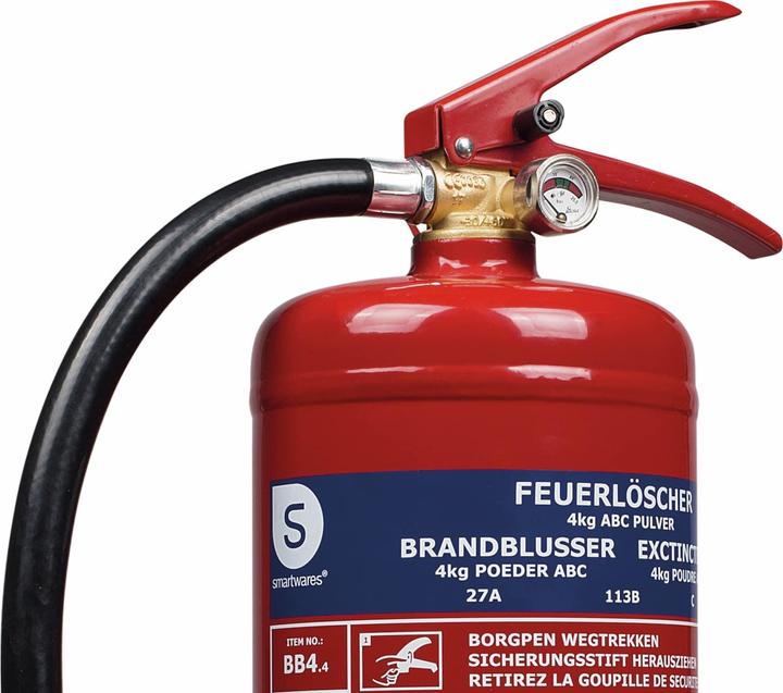 Produktbild Smartwares FEX-15140 (B, C, A)