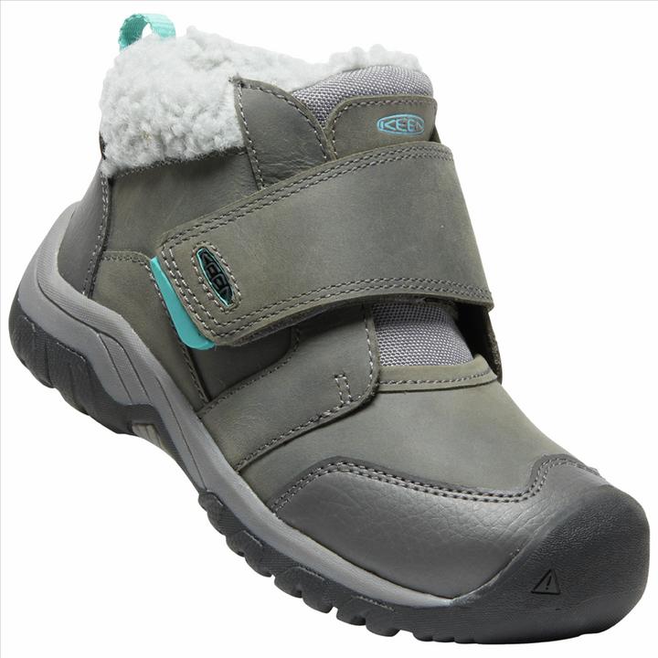 Actual product image Keen C Kootenay IV Mid WP (31)