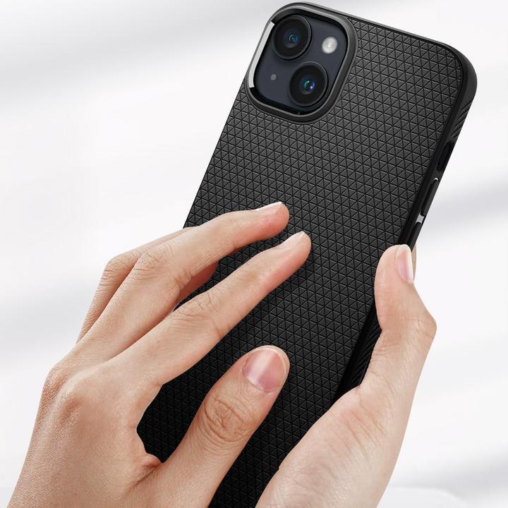 Produktbild Spigen Liquid Air (Apple iPhone 14)