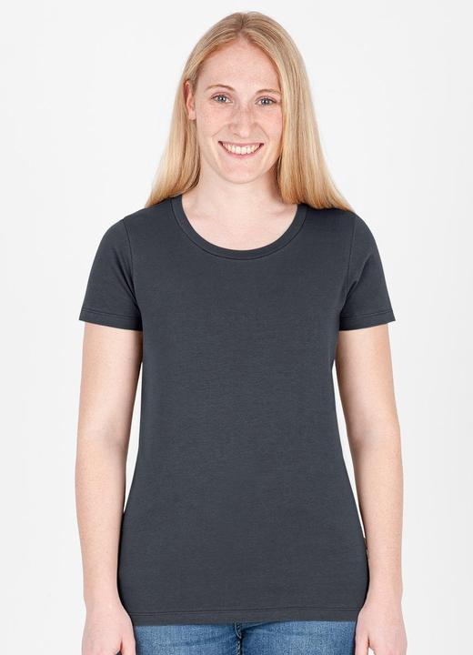 Produktbild JAKO T-Shirt Organic Stretch (5XL)