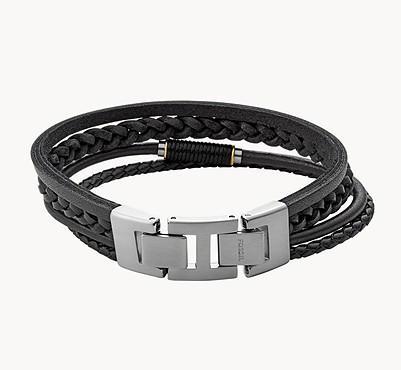 Actual product image Fossil Georgia (Stainless steel, Mop, 45 - 50 cm)