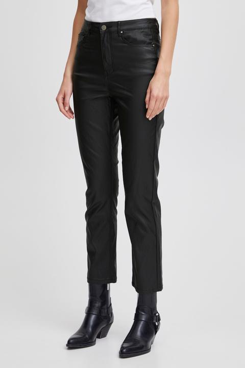 Produktbild B.young BYKATO BYKIKO PANTS - 20811796 (34)