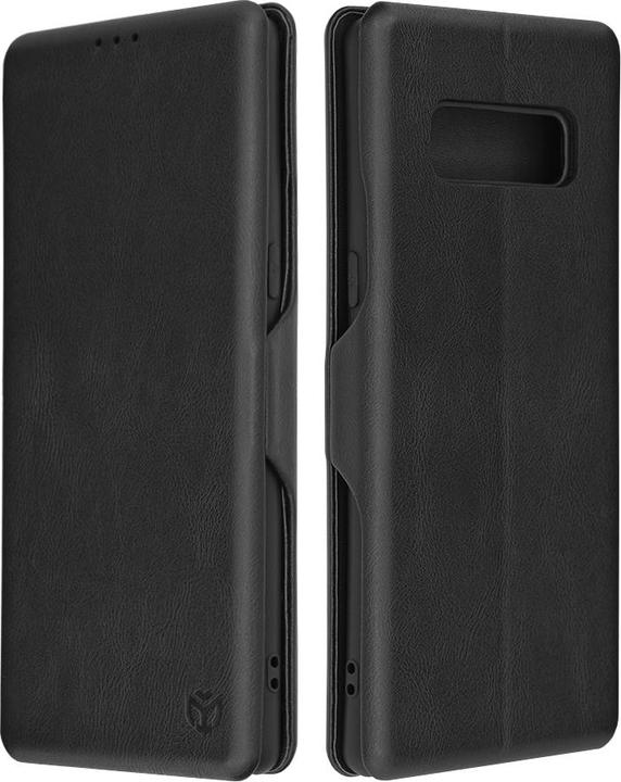 Produktbild Techsuit - Safe Wallet Plus - Samsung Galaxy Note 8 - Black (Samsung Galaxy Note 8)